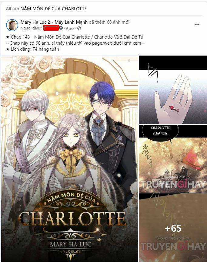 Cô Đi Mà Lấy Chồng Tôi Đi Chapter 56.1 trang 44