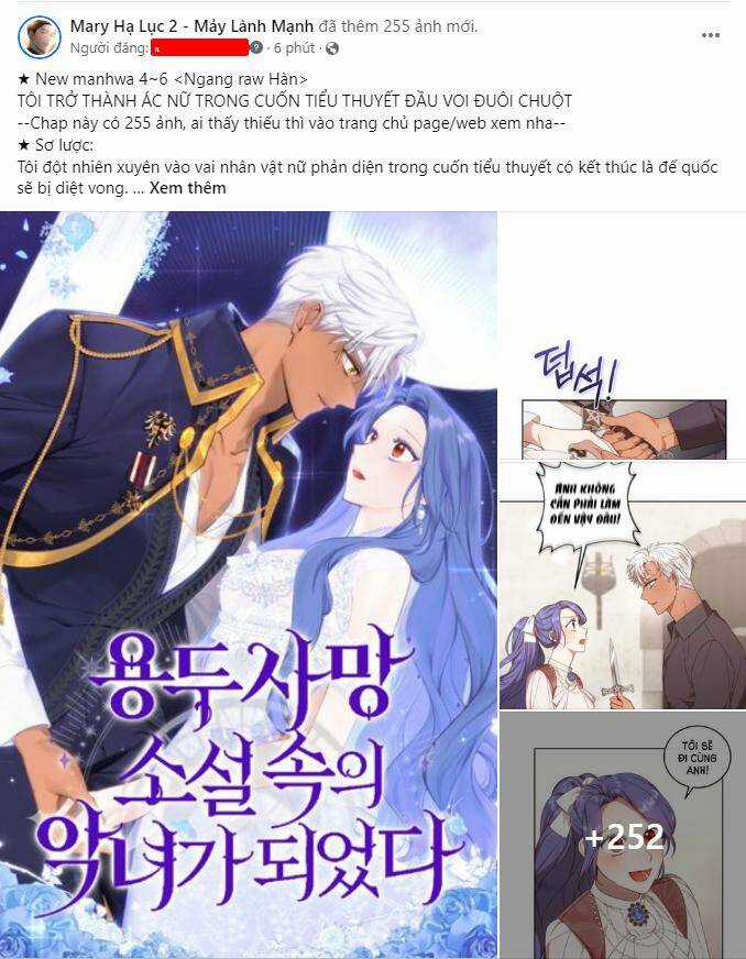 Cô Đi Mà Lấy Chồng Tôi Đi Chapter 56.1 trang 45