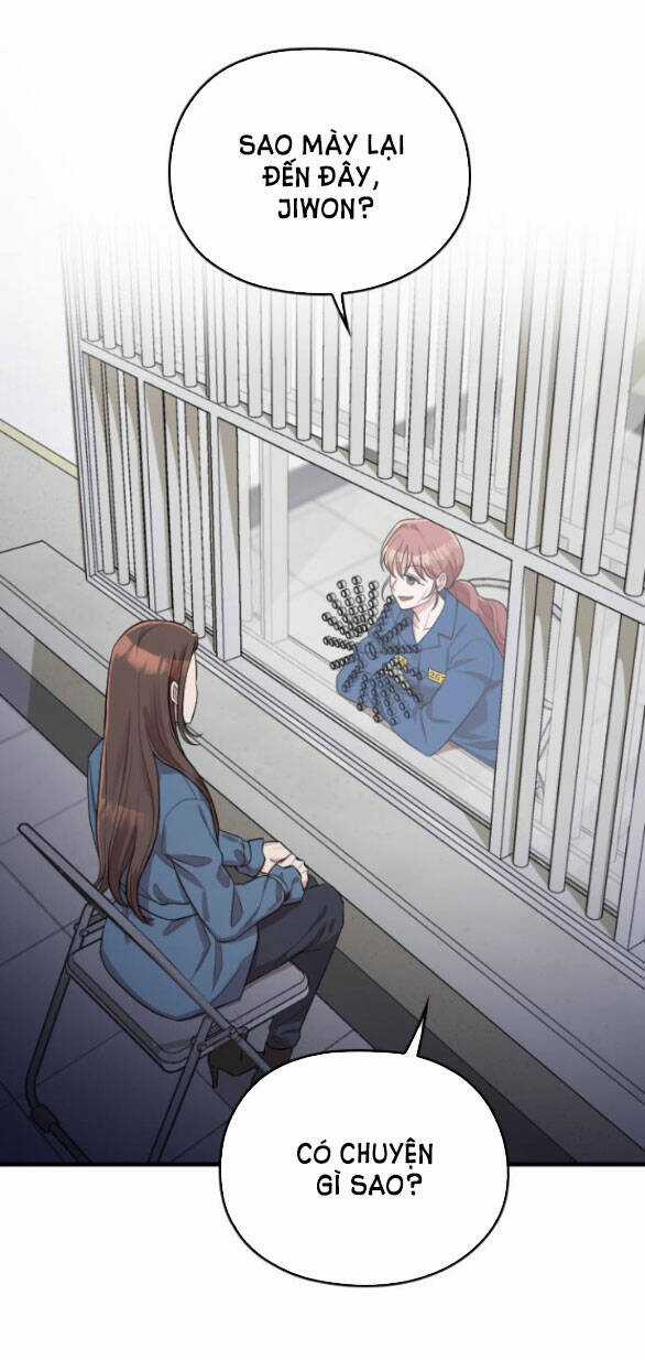 Cô Đi Mà Lấy Chồng Tôi Đi Chapter 56.1 trang 8