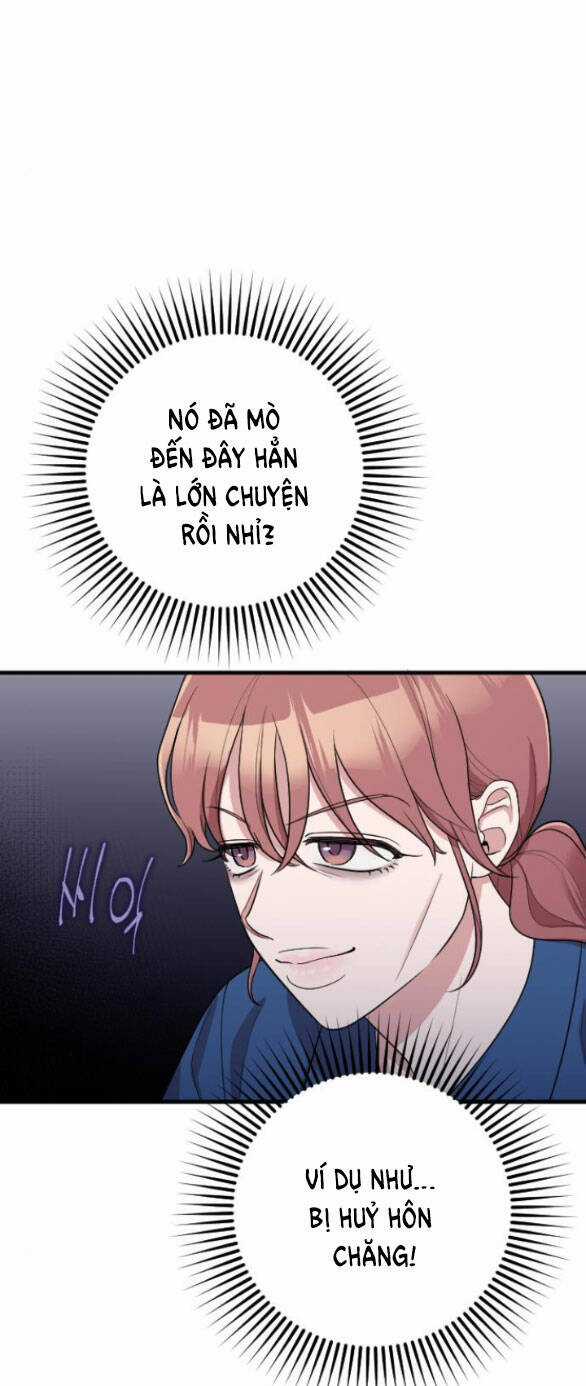 Cô Đi Mà Lấy Chồng Tôi Đi Chapter 56.1 trang 9