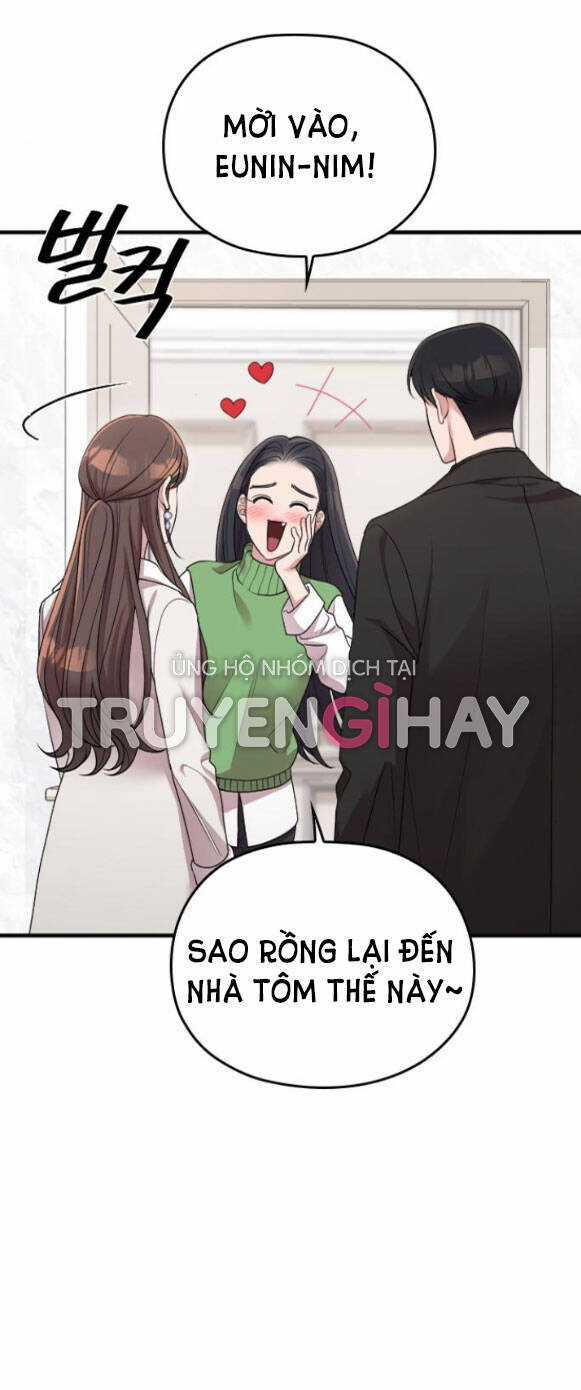 Cô Đi Mà Lấy Chồng Tôi Đi Chapter 56.2 trang 17