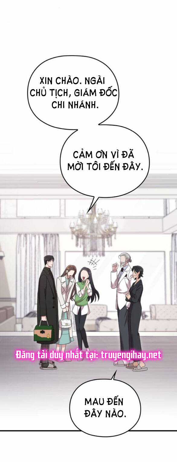 Cô Đi Mà Lấy Chồng Tôi Đi Chapter 56.2 trang 19