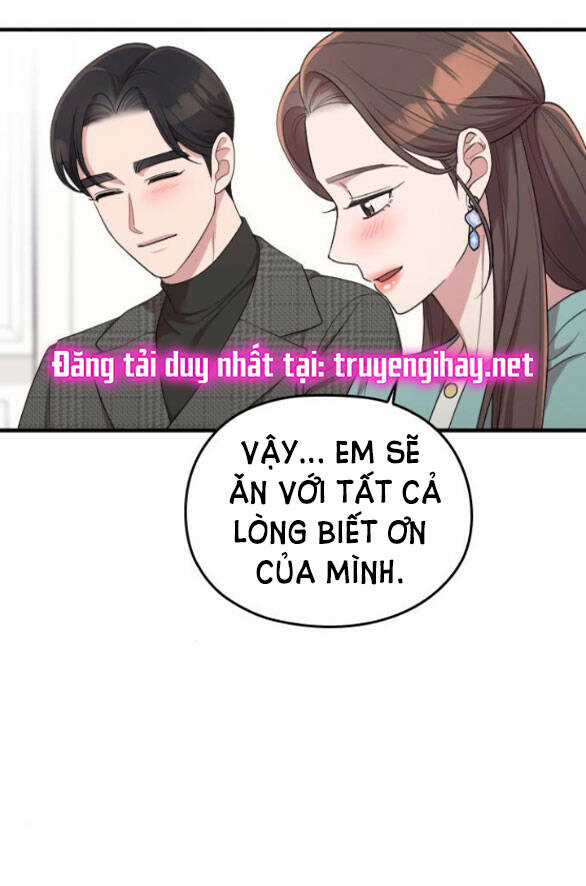 Cô Đi Mà Lấy Chồng Tôi Đi Chapter 56.2 trang 27