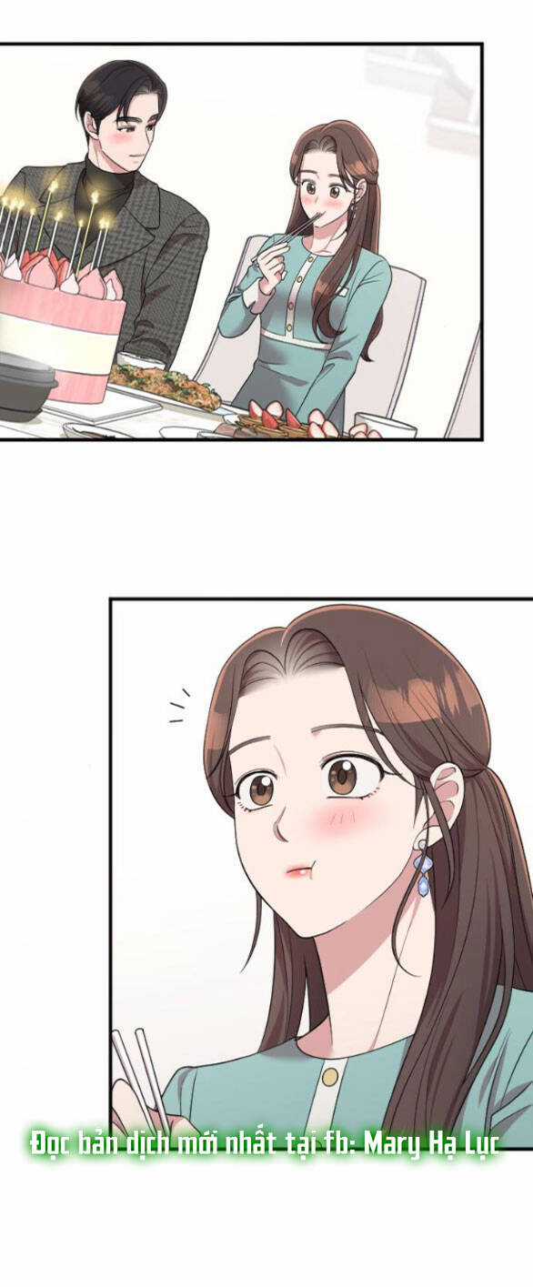 Cô Đi Mà Lấy Chồng Tôi Đi Chapter 56.2 trang 28