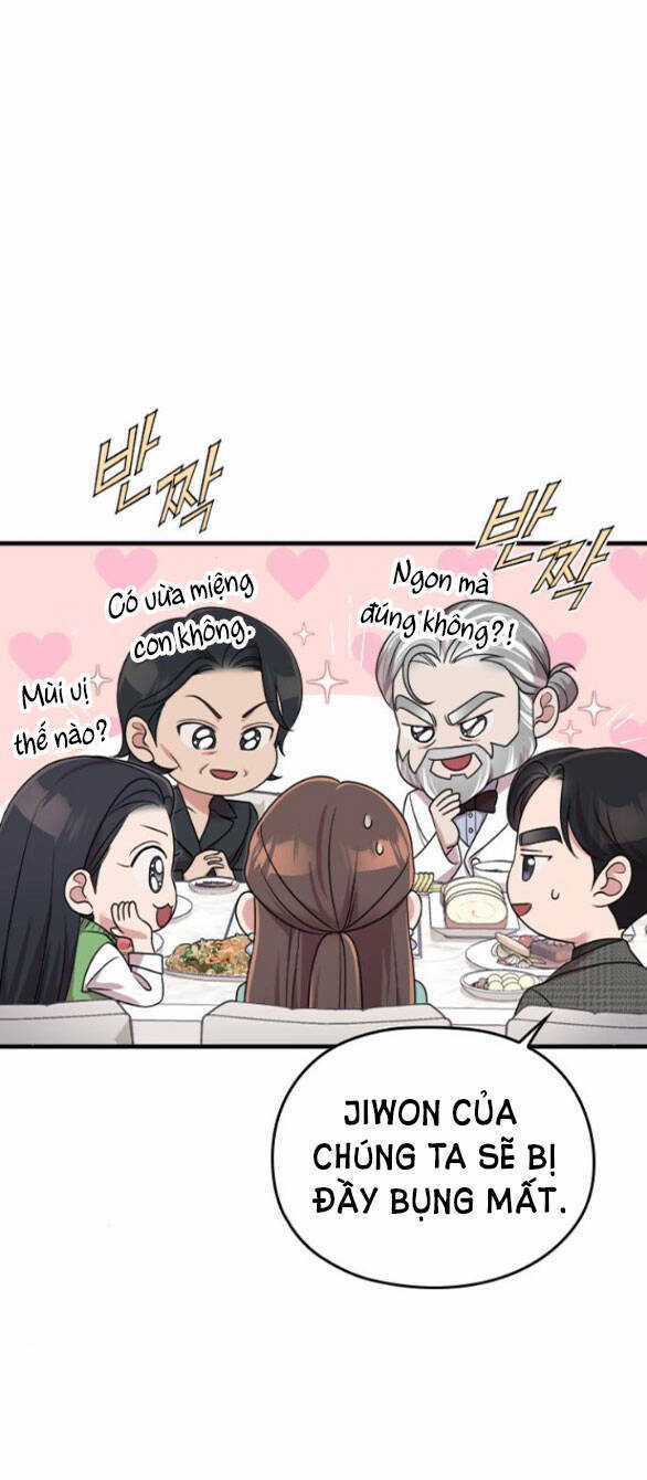 Cô Đi Mà Lấy Chồng Tôi Đi Chapter 56.2 trang 29