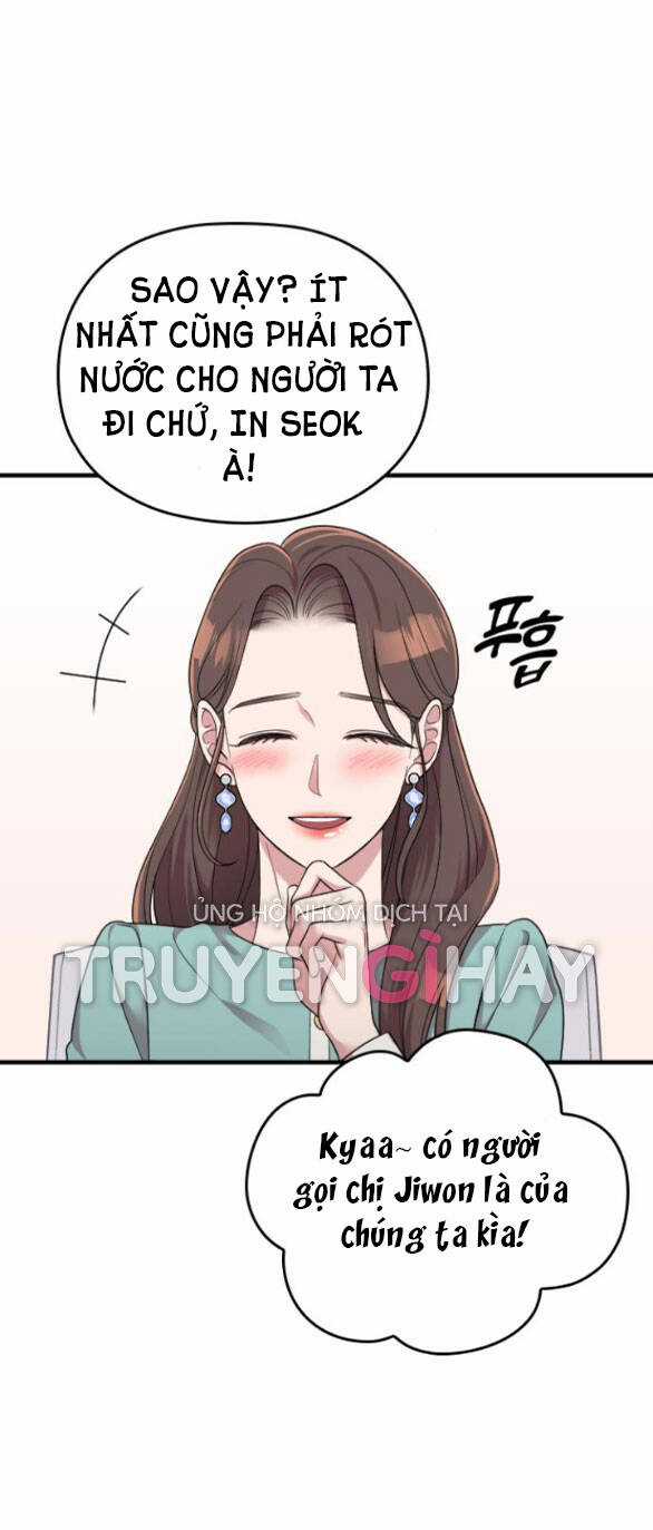 Cô Đi Mà Lấy Chồng Tôi Đi Chapter 56.2 trang 30