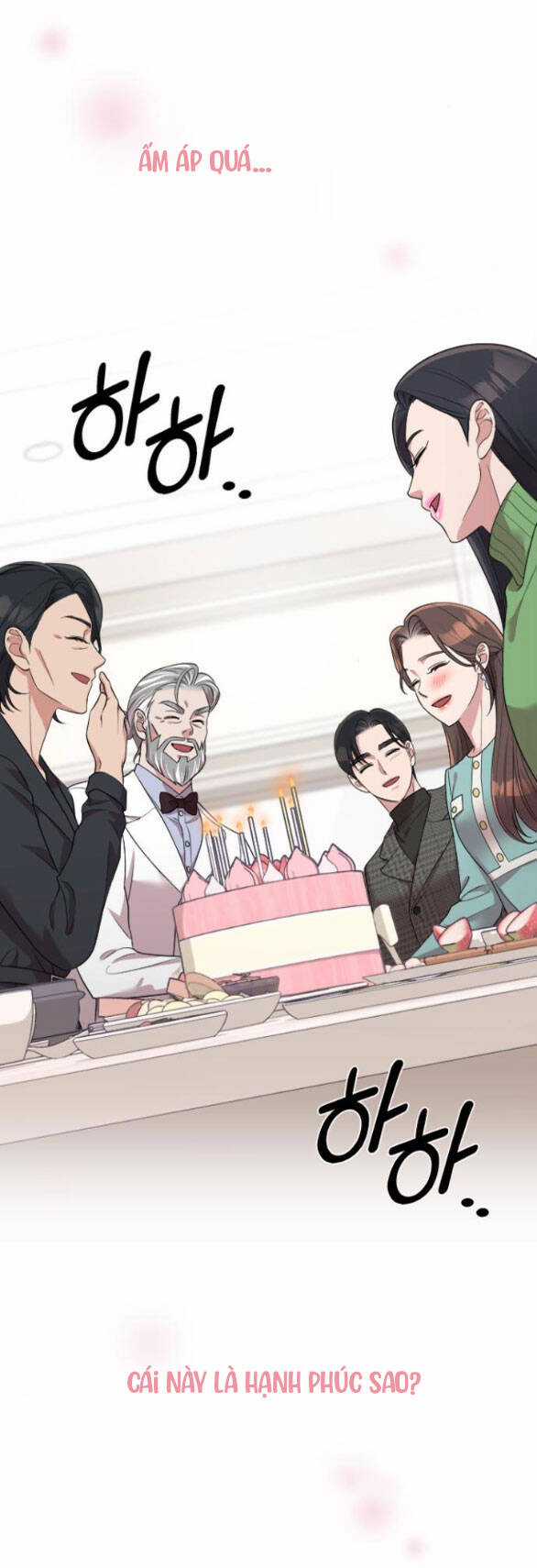 Cô Đi Mà Lấy Chồng Tôi Đi Chapter 56.2 trang 31