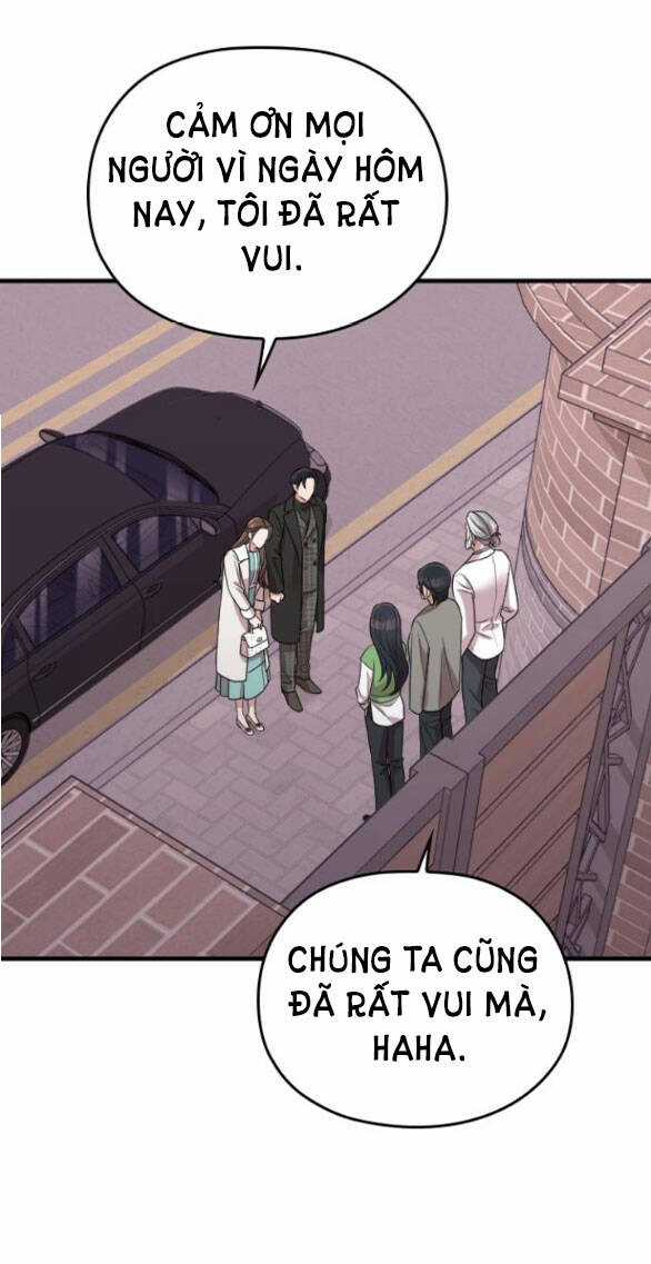 Cô Đi Mà Lấy Chồng Tôi Đi Chapter 56.2 trang 33