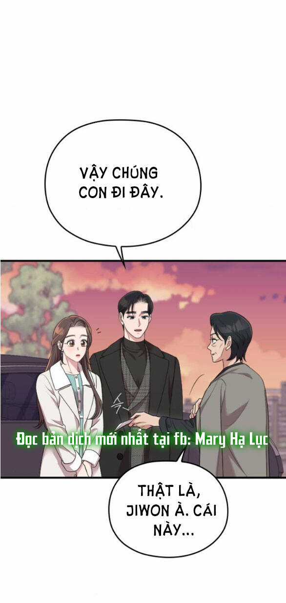 Cô Đi Mà Lấy Chồng Tôi Đi Chapter 56.2 trang 34