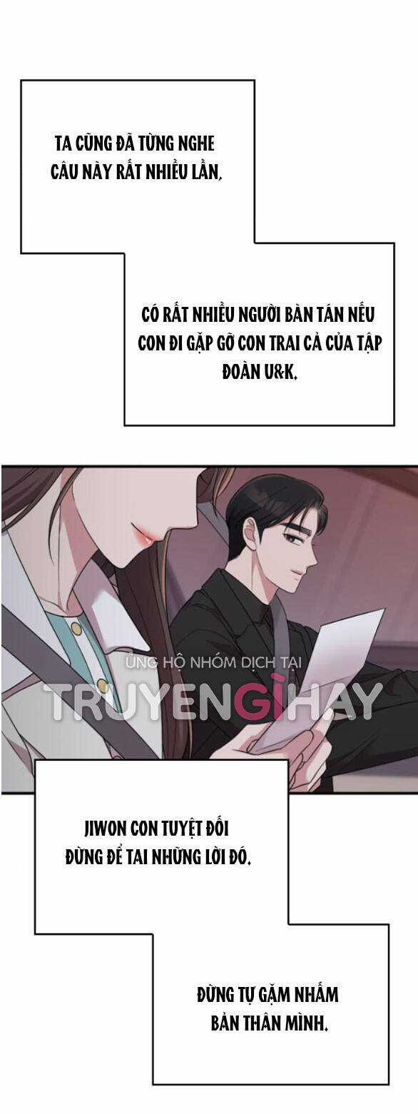 Cô Đi Mà Lấy Chồng Tôi Đi Chapter 56.2 trang 42