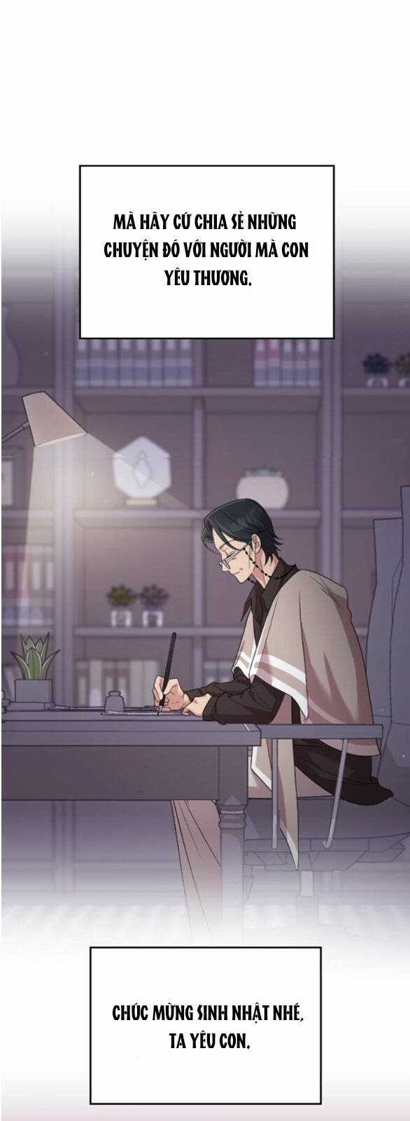 Cô Đi Mà Lấy Chồng Tôi Đi Chapter 56.2 trang 43