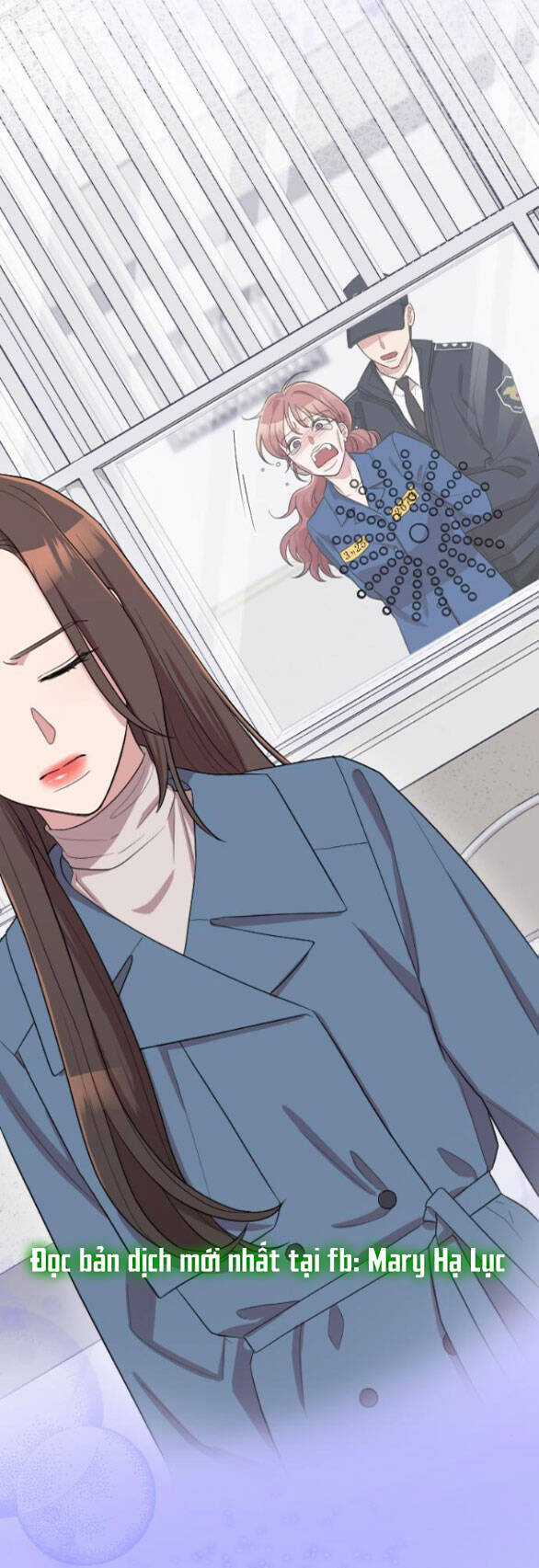 Cô Đi Mà Lấy Chồng Tôi Đi Chapter 56.2 trang 8