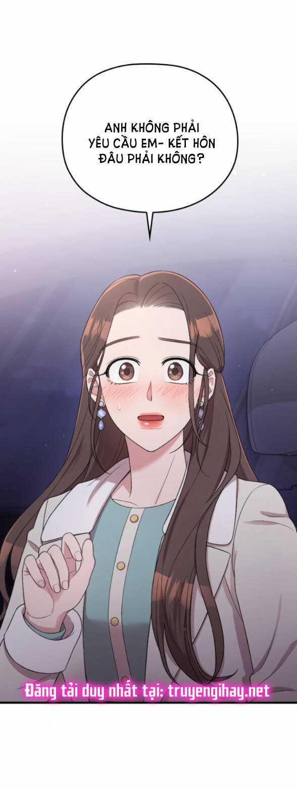 Cô Đi Mà Lấy Chồng Tôi Đi Chapter 57.1 trang 10