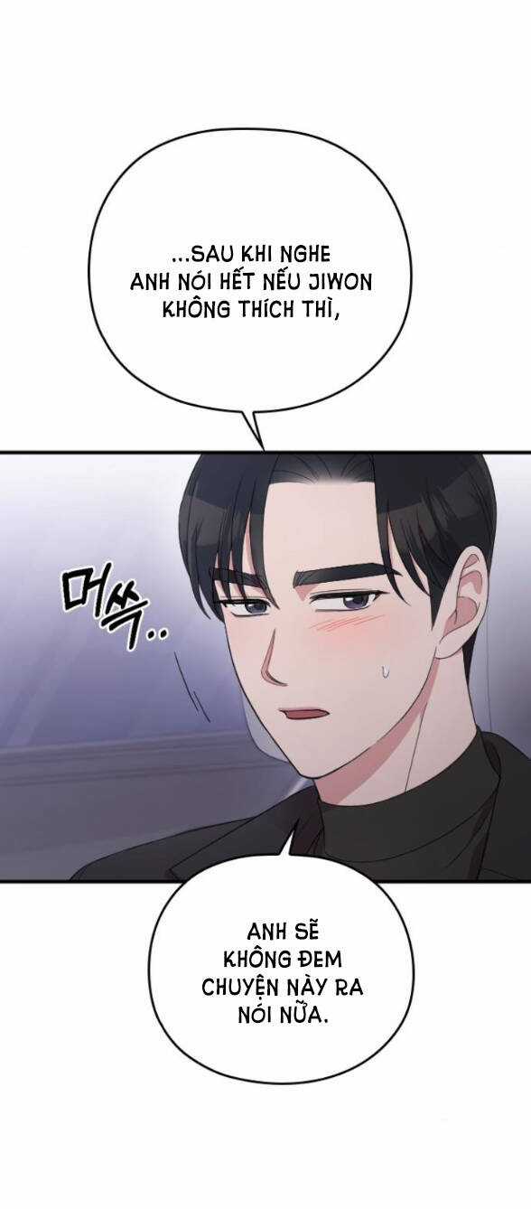 Cô Đi Mà Lấy Chồng Tôi Đi Chapter 57.1 trang 11