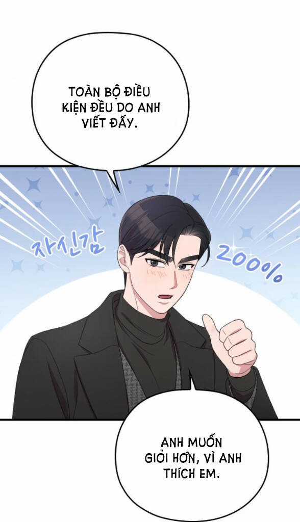 Cô Đi Mà Lấy Chồng Tôi Đi Chapter 57.1 trang 14