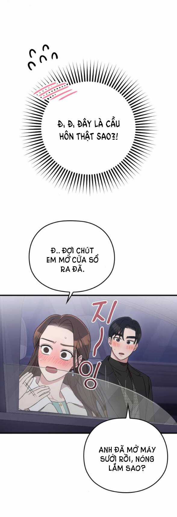 Cô Đi Mà Lấy Chồng Tôi Đi Chapter 57.1 trang 17