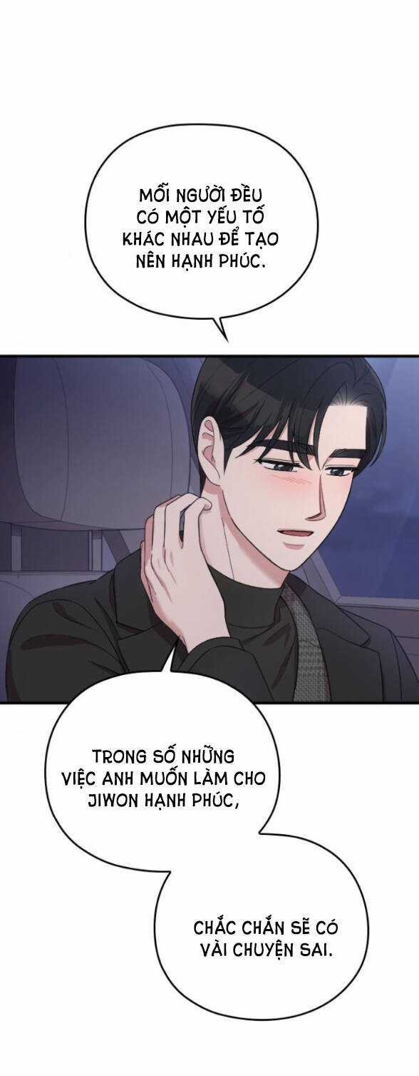 Cô Đi Mà Lấy Chồng Tôi Đi Chapter 57.1 trang 19