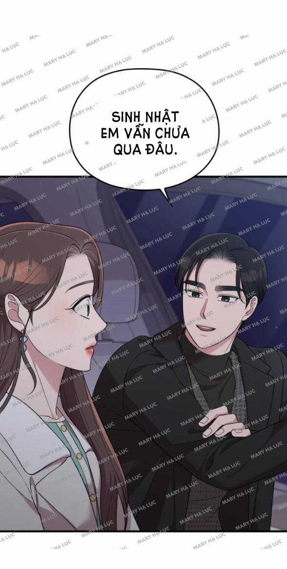 Cô Đi Mà Lấy Chồng Tôi Đi Chapter 57.1 trang 2