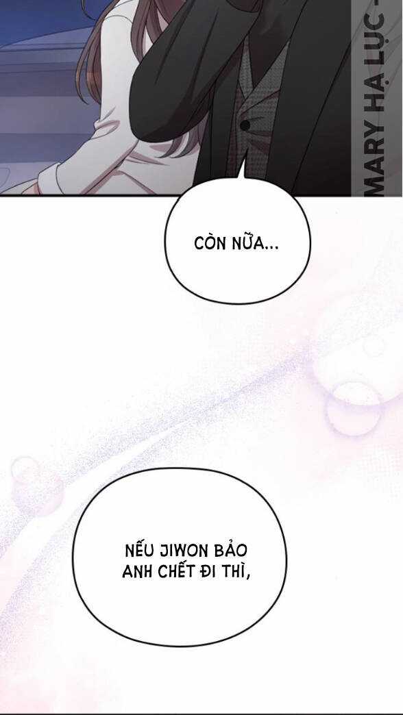 Cô Đi Mà Lấy Chồng Tôi Đi Chapter 57.1 trang 21