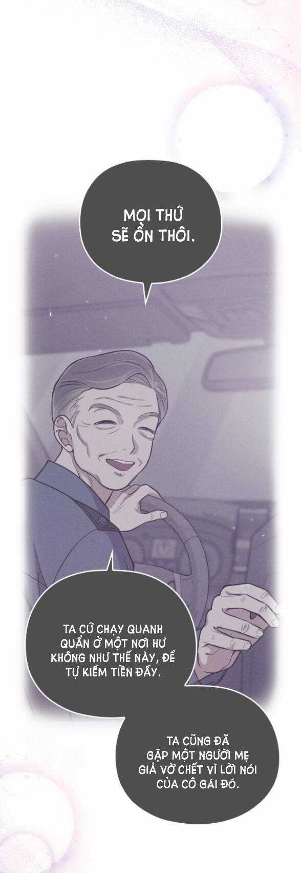 Cô Đi Mà Lấy Chồng Tôi Đi Chapter 57.1 trang 24