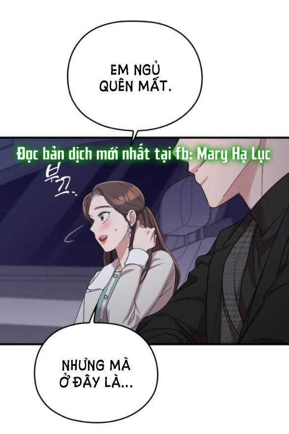 Cô Đi Mà Lấy Chồng Tôi Đi Chapter 57.1 trang 3