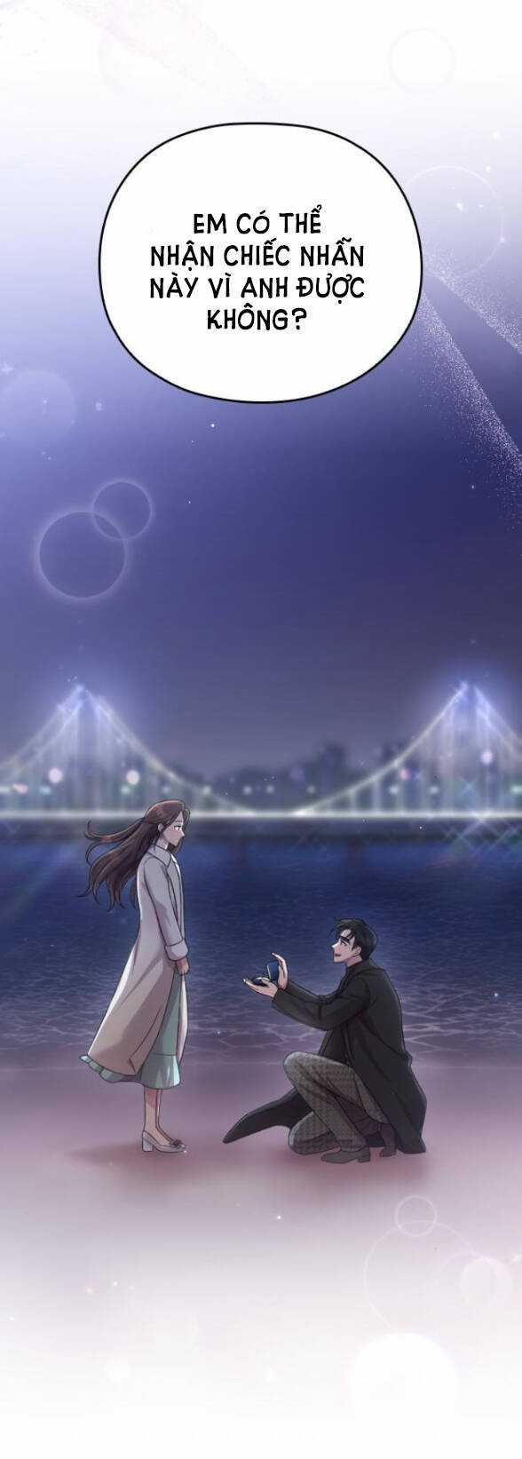 Cô Đi Mà Lấy Chồng Tôi Đi Chapter 57.1 trang 31