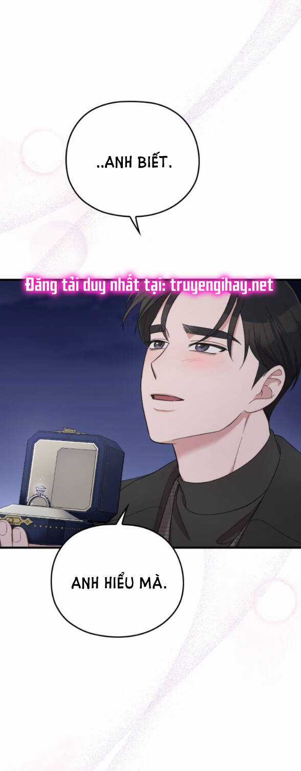 Cô Đi Mà Lấy Chồng Tôi Đi Chapter 57.1 trang 33