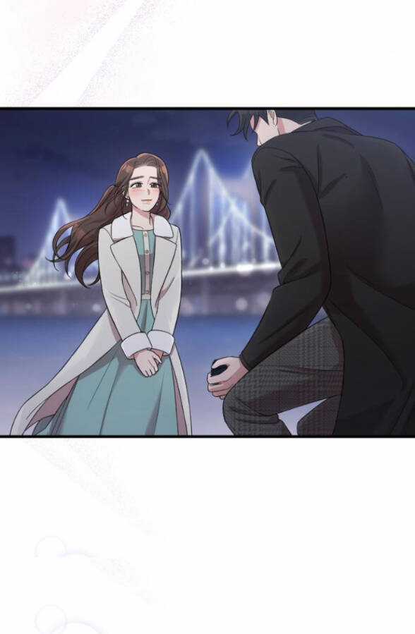 Cô Đi Mà Lấy Chồng Tôi Đi Chapter 57.1 trang 34