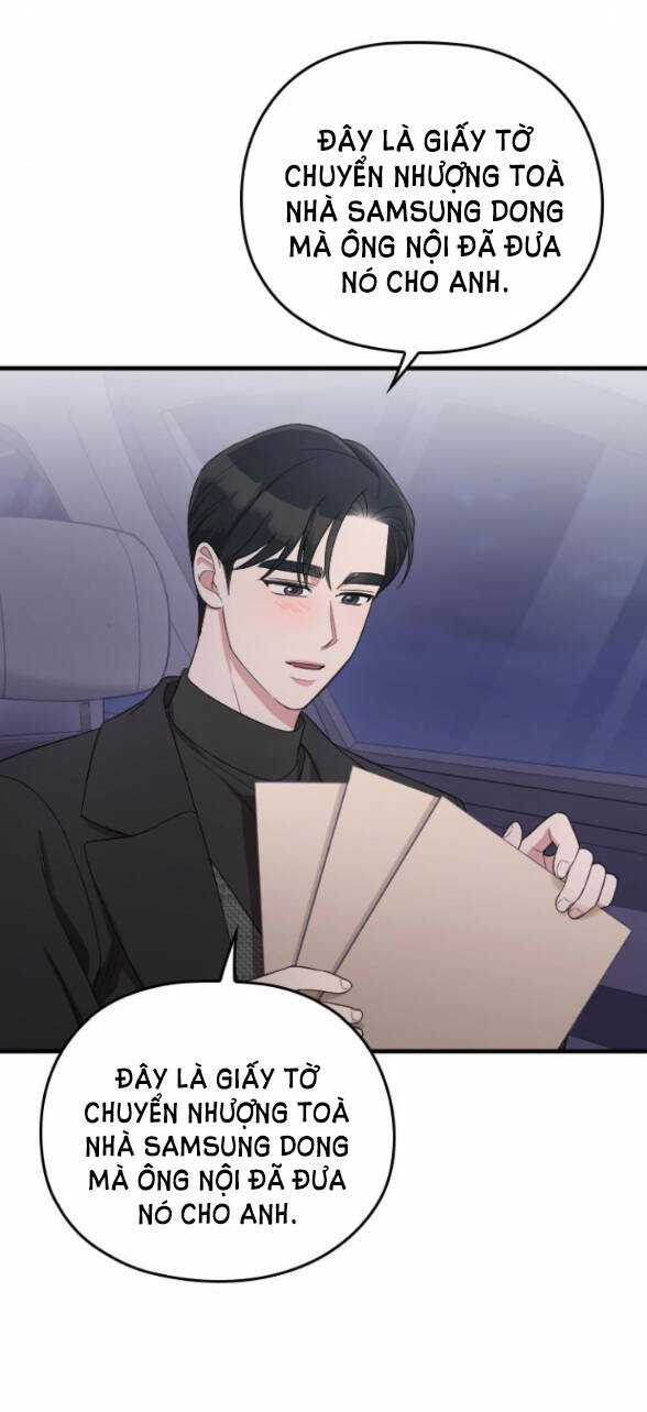 Cô Đi Mà Lấy Chồng Tôi Đi Chapter 57.1 trang 8