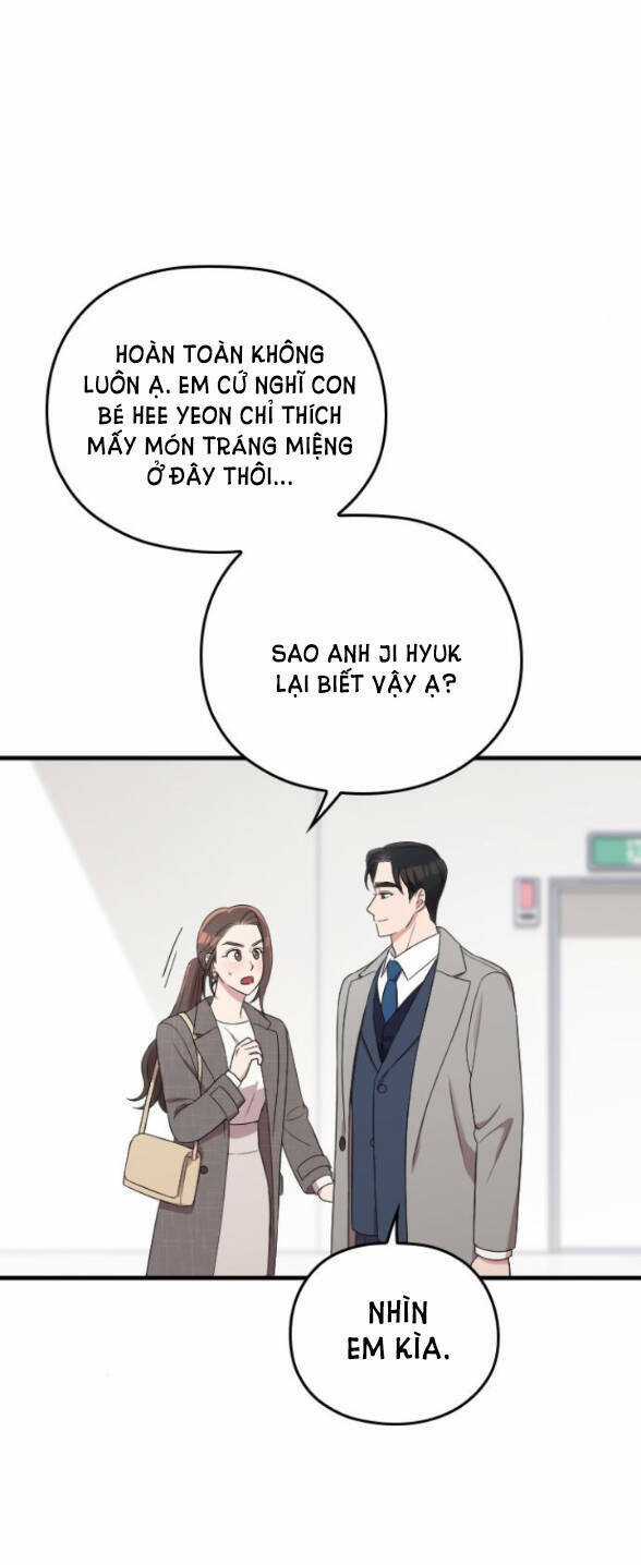 Cô Đi Mà Lấy Chồng Tôi Đi Chapter 57.2 trang 16