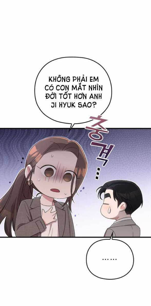 Cô Đi Mà Lấy Chồng Tôi Đi Chapter 57.2 trang 17
