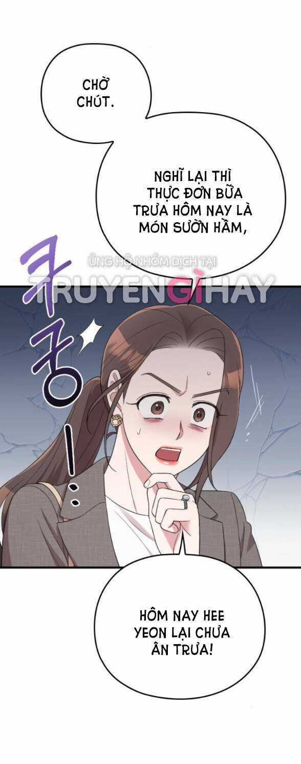 Cô Đi Mà Lấy Chồng Tôi Đi Chapter 57.2 trang 18