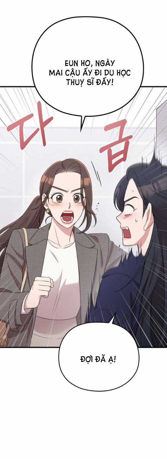 Cô Đi Mà Lấy Chồng Tôi Đi Chapter 57.2 trang 23