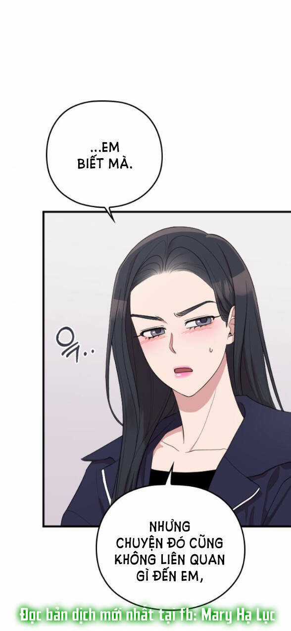 Cô Đi Mà Lấy Chồng Tôi Đi Chapter 57.2 trang 24