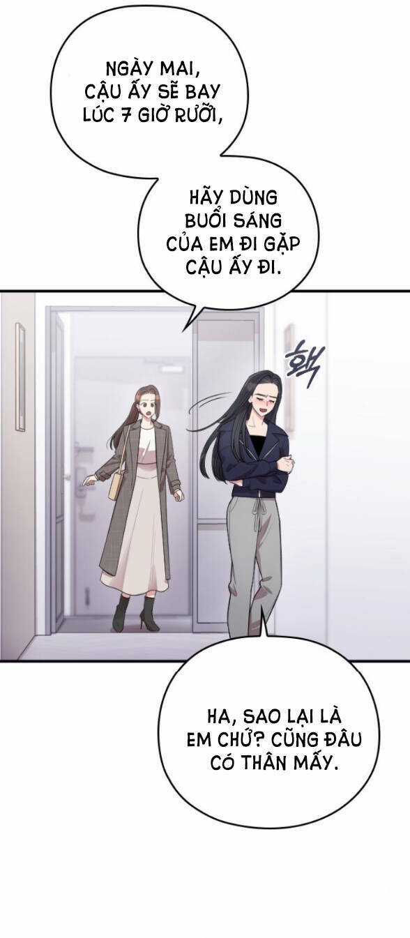 Cô Đi Mà Lấy Chồng Tôi Đi Chapter 57.2 trang 25