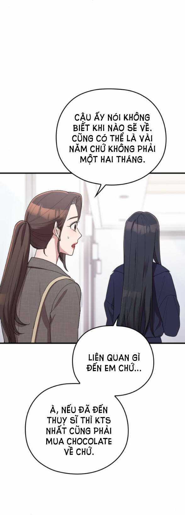 Cô Đi Mà Lấy Chồng Tôi Đi Chapter 57.2 trang 26