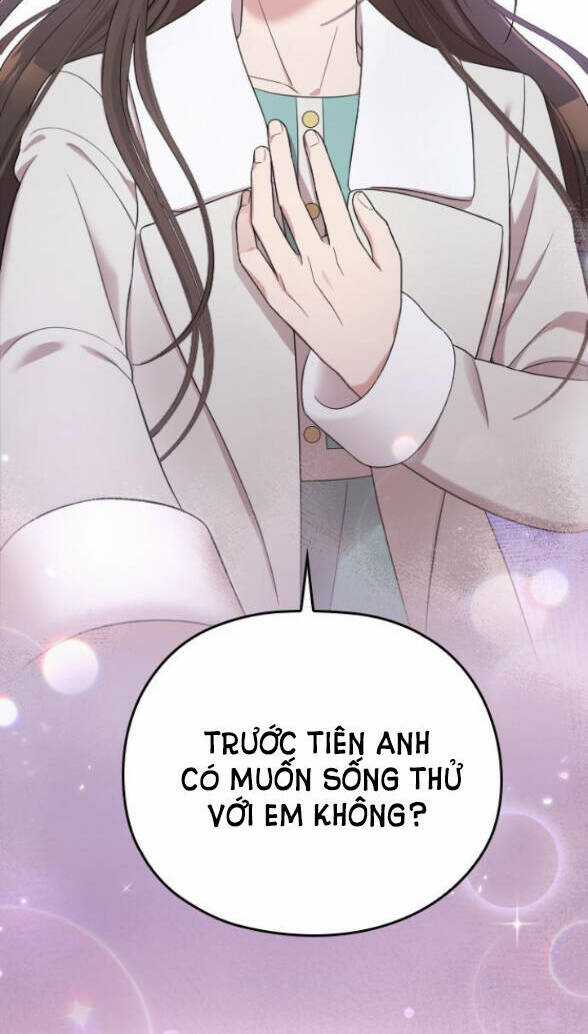 Cô Đi Mà Lấy Chồng Tôi Đi Chapter 57.2 trang 3