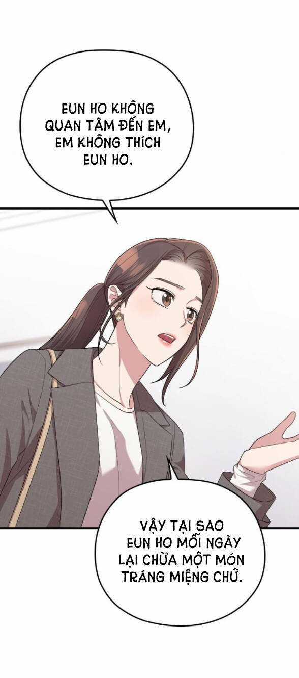 Cô Đi Mà Lấy Chồng Tôi Đi Chapter 57.2 trang 33