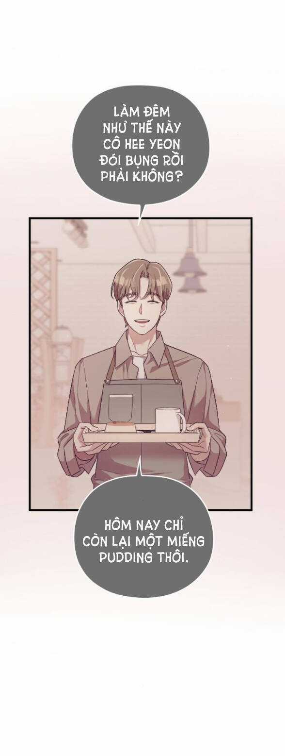 Cô Đi Mà Lấy Chồng Tôi Đi Chapter 57.2 trang 35