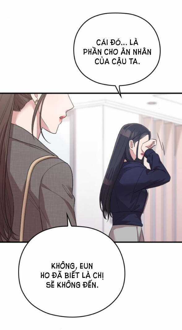 Cô Đi Mà Lấy Chồng Tôi Đi Chapter 57.2 trang 36