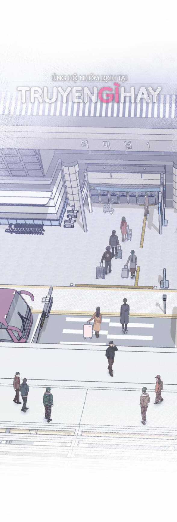 Cô Đi Mà Lấy Chồng Tôi Đi Chapter 57.2 trang 43