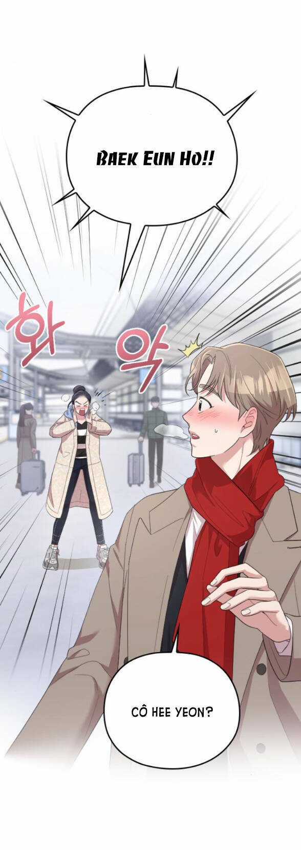 Cô Đi Mà Lấy Chồng Tôi Đi Chapter 57.2 trang 47