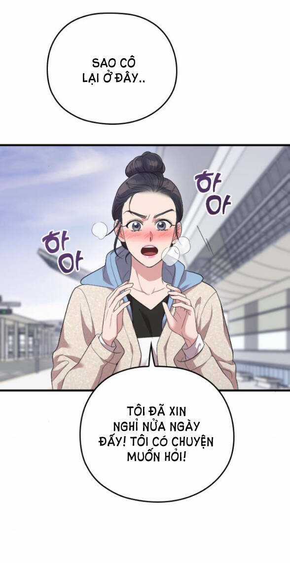 Cô Đi Mà Lấy Chồng Tôi Đi Chapter 57.2 trang 48