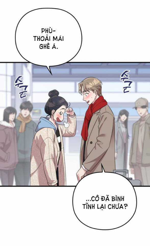 Cô Đi Mà Lấy Chồng Tôi Đi Chapter 57.2 trang 54