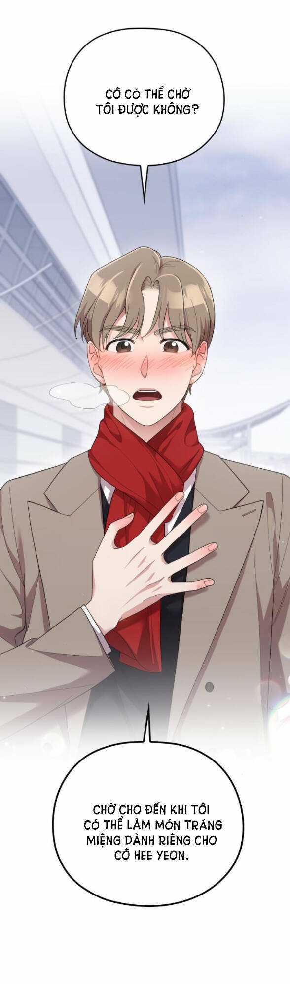 Cô Đi Mà Lấy Chồng Tôi Đi Chapter 57.2 trang 58