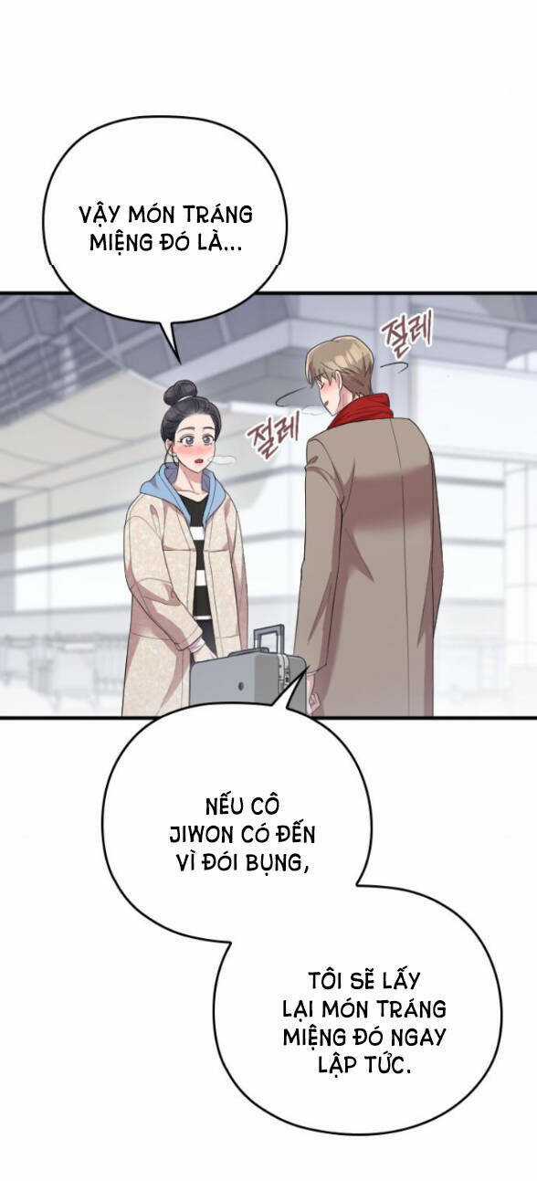 Cô Đi Mà Lấy Chồng Tôi Đi Chapter 57.2 trang 61