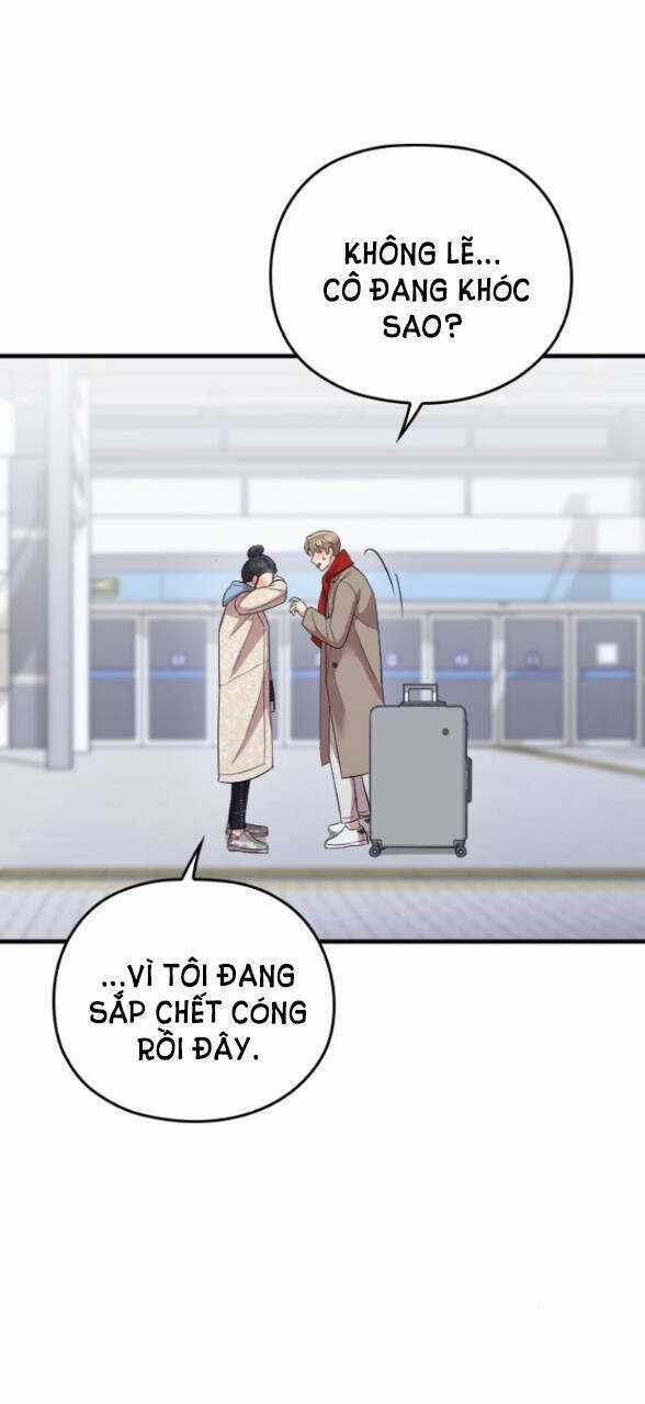 Cô Đi Mà Lấy Chồng Tôi Đi Chapter 57.2 trang 64