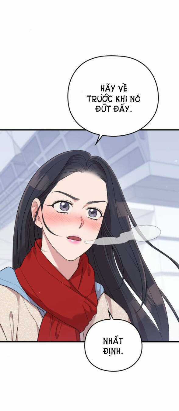 Cô Đi Mà Lấy Chồng Tôi Đi Chapter 57.2 trang 71