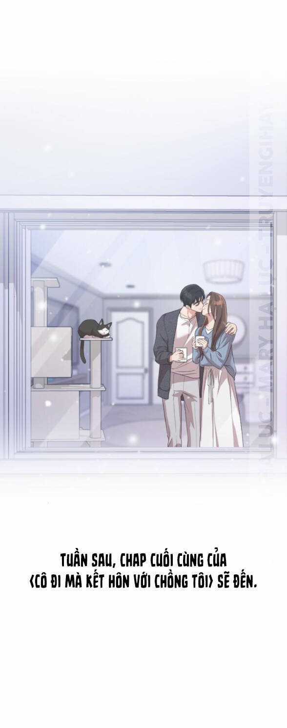 Cô Đi Mà Lấy Chồng Tôi Đi Chapter 57.2 trang 82