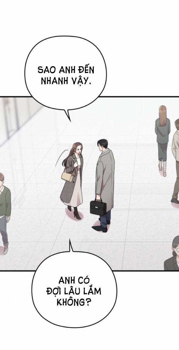 Cô Đi Mà Lấy Chồng Tôi Đi Chapter 57.2 trang 9